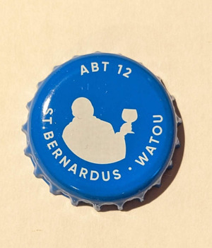 St Bernardus Abt 12, St Bernardus